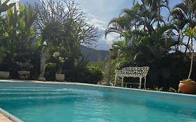 Pousada Padre Toledo